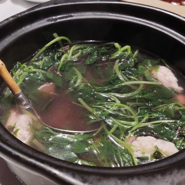 嘗嘗香港龍點心（灣仔店）