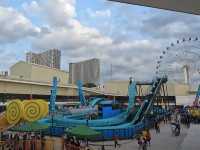 Fun Filled Day at Star City!🇵🇭