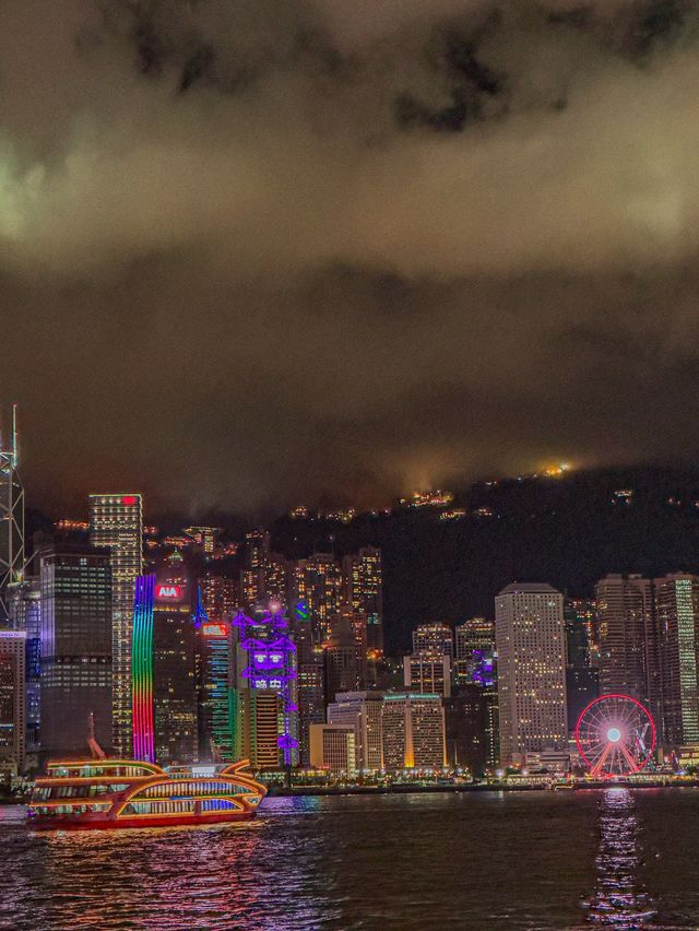 尖沙咀美食｜號稱排到香港人都絕望的拉麵店