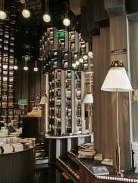 Inspiring spiral bookstore in Shenzhen