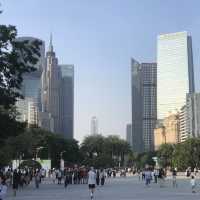 Gorgeous Guangzhou!