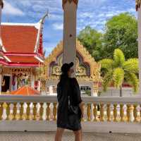 Wat Prachum Khongkha, 📍Bangkok