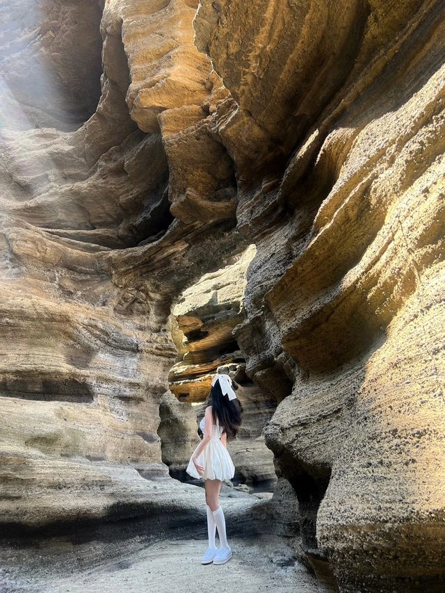 濟州島一年只開放100天的景點