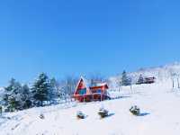 吉林絕美小眾賞雪地：在這個冬天誤入仙境