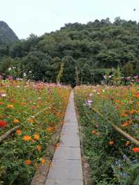 花溪十里河灘｜貴陽的城市後花園