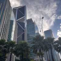 Malaysian Christmas Magic: A Tropical Escape