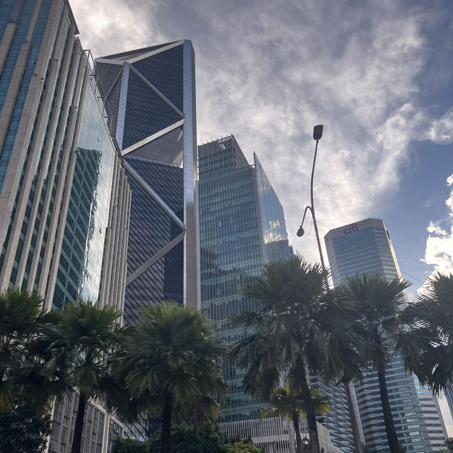 Malaysian Christmas Magic: A Tropical Escape
