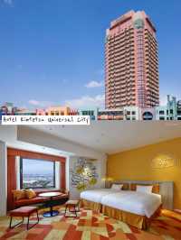 3 Hotels near USJ for Every Budget!