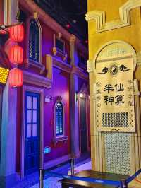 寒潮天氣，去迪士尼環球影城太冷？來珠海獅門娛樂天地吧！