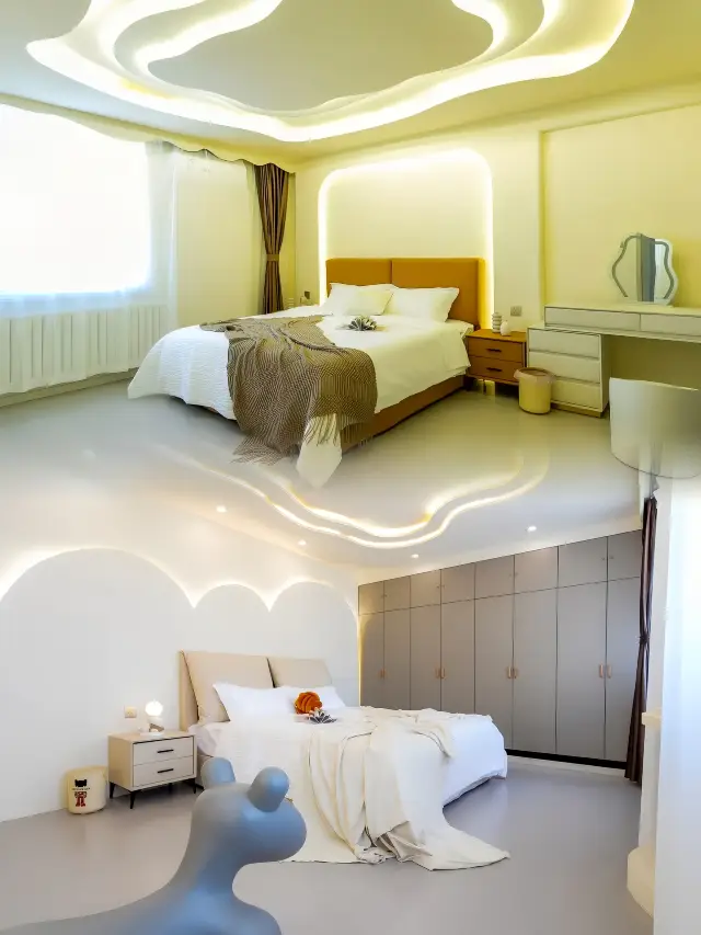 Harbin!! Central Street!! Riverfront property!! It's so worth it!!