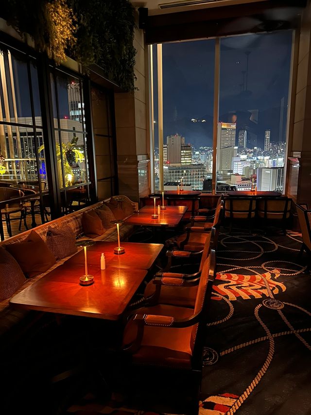 神戶東方酒店：小城風情，美食與美景兼備