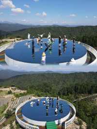 湖南周邊遊！九龍江國家森林公園踏青攻略