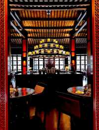這是被譽為四季酒店天花板的杭州西子湖四季酒店，雖然已有些年頭，但此次入住還是頗有驚喜