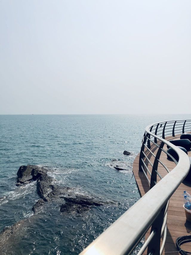含淚整理出來的珠海吃喝玩樂旅遊攻略