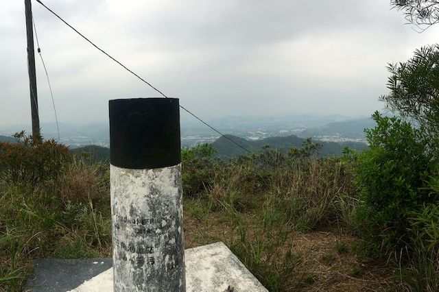 流水響、鶴藪水塘