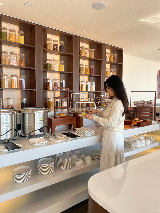 空間藝術設計的悍匪，曜石X我服