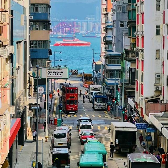 🥾🇭🇰 Hiking in Hong Kong 🇭🇰🥾