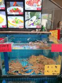 彭浦新村地道本幫吃，爐居