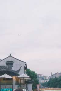 上海City Walk七寶老街值得去逛逛嗎