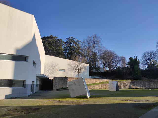 波爾圖建築學院