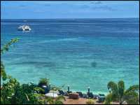 Mactan Island Beach 🏝️ 