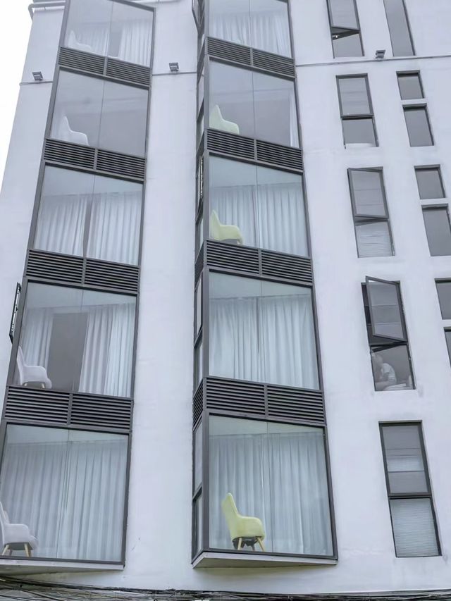 來珠海長隆不住這真的很可惜啊