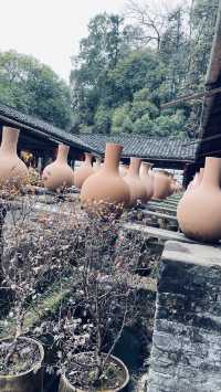 景德鎮——陶瓷之都