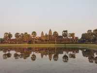 吳哥一周深度遊