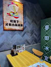 澳門本地人力薦的餐廳