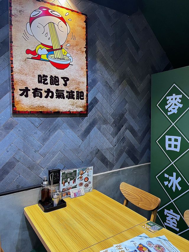 澳門本地人力薦的餐廳