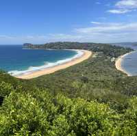 A Hidden Gem in Sydney 🏝️