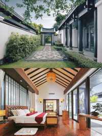 SLH·悅泉行館～應該是福建度假酒店的天花板！