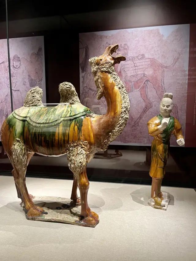 Henan Museum | The grand Chinese civilization, choose the center to establish the capital