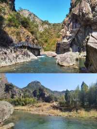 過大年:永嘉休閒二日遊