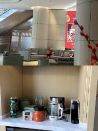 來佛山一定要來住無邊泳池酒店!!太舒服啦!