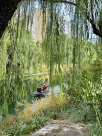 北京免費旅遊