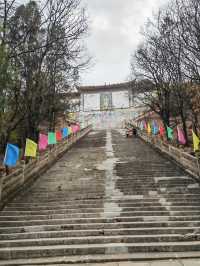 楚雄興隆禪寺