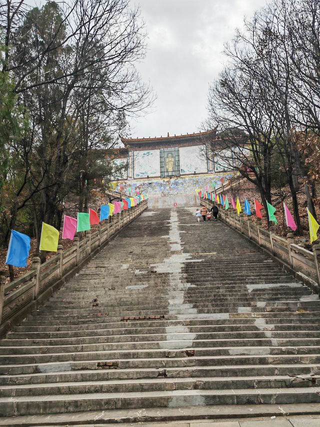 楚雄興隆禪寺