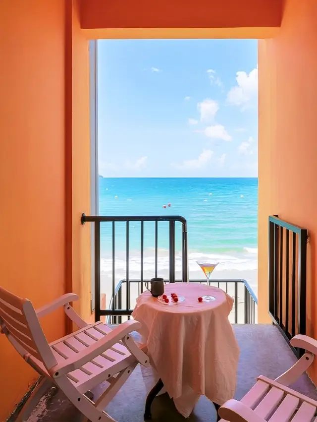 살면서 또 살고 싶은 최고의 해변 테마 민박