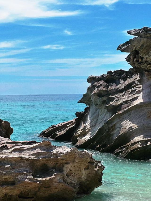 10-11月來泰國普吉島旅遊的姐妹速進！
