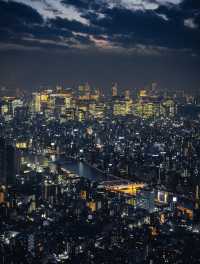 最具代表性的繁華商圈——日本東京銀座