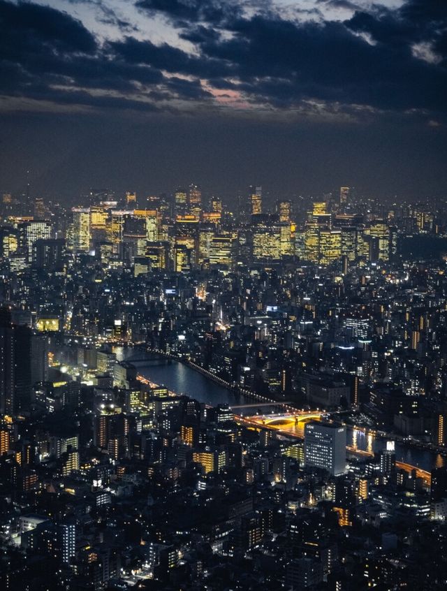 最具代表性的繁華商圈——日本東京銀座