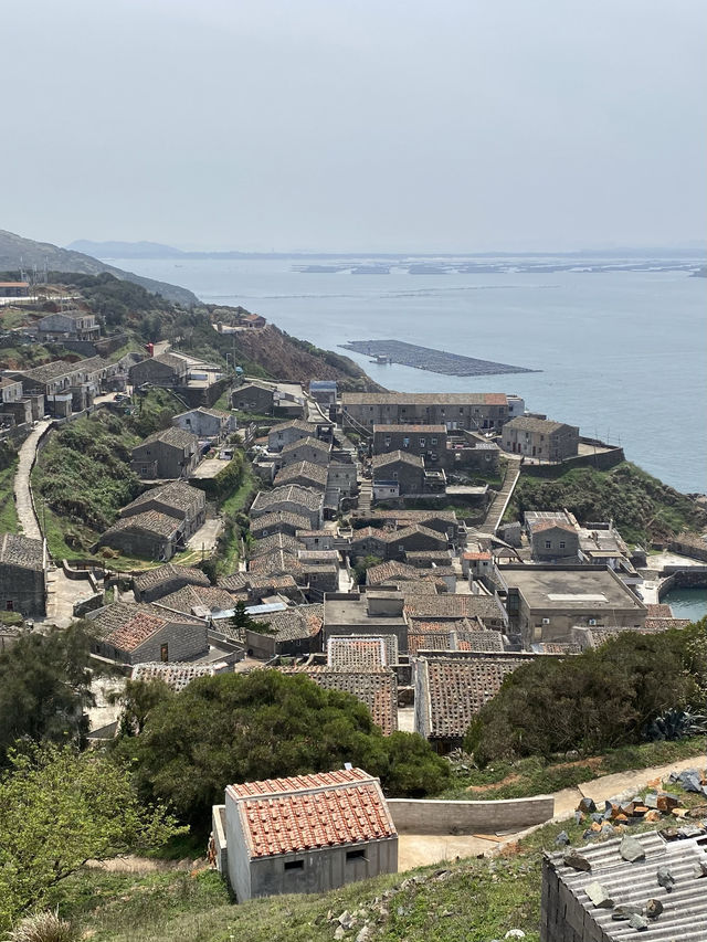 避開人海去看大海的小眾旅行地