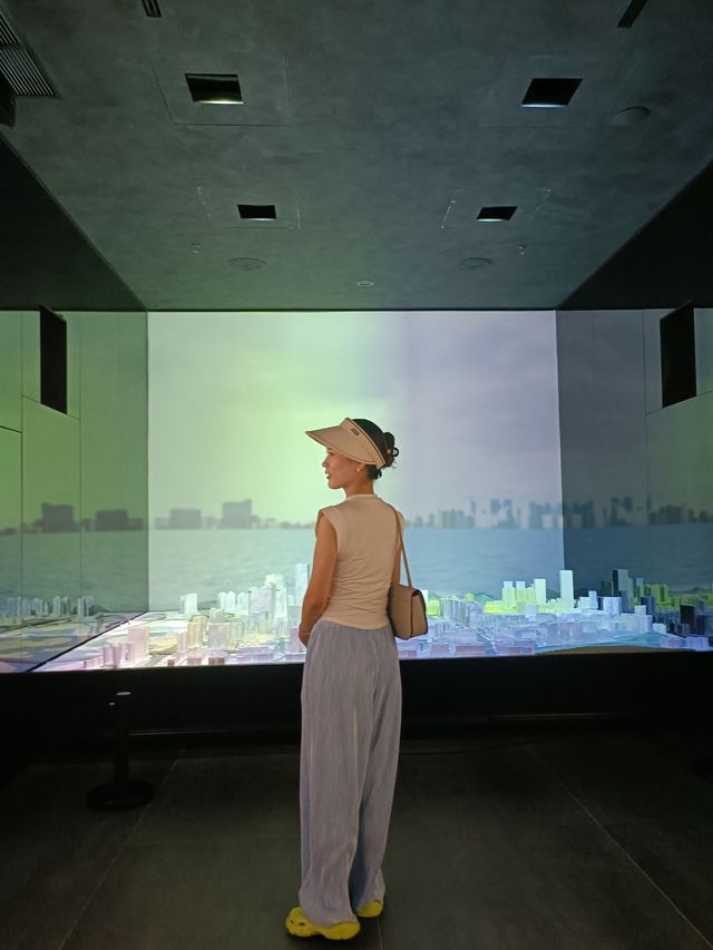 深圳珠寶展｜你永遠可以相信深圳珠寶博物館~