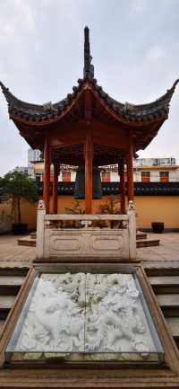 法藏講寺：滬上唯一的天台宗佛教道場