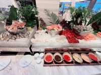 上海虹桥綠地鉑瑞公寓