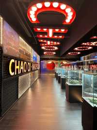 骨灰級廣州 Citywalk 這家圖書館絕了，好浪漫！
