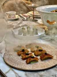 Guangzhou Hunan Cuisine Ceiling | A Hidden High-Quality Private Hunan Cuisine in Tianhe!