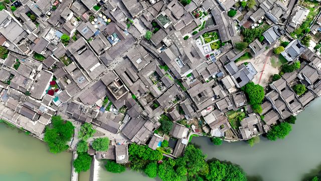 黃山宏村三日登山團建