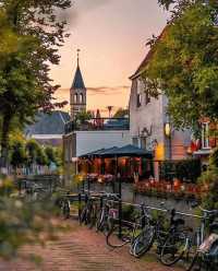 阿默斯福特～最喜歡的荷蘭城市！